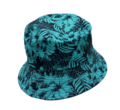 Bucket Hat - Mixbox -
