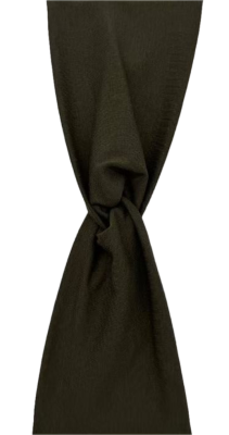 Stirnband mit und ohne Print/mit und ohne Knoten - Mixbox -