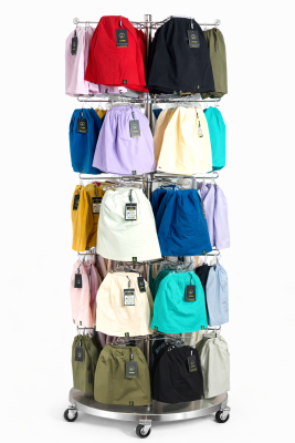 Beanie Classic Baumwolle - Mixbox