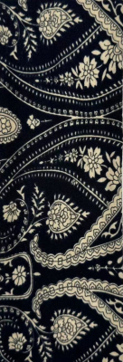 Stirnband mit und ohne Print/mit und ohne Knoten - Mixbox -