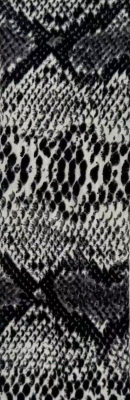 Stirnband mit und ohne Print/mit und ohne Knoten - Mixbox -