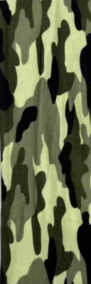 Stirnband mit und ohne Print/mit und ohne Knoten - Mixbox -