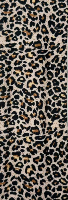 Stirnband mit und ohne Print/mit und ohne Knoten - Mixbox -