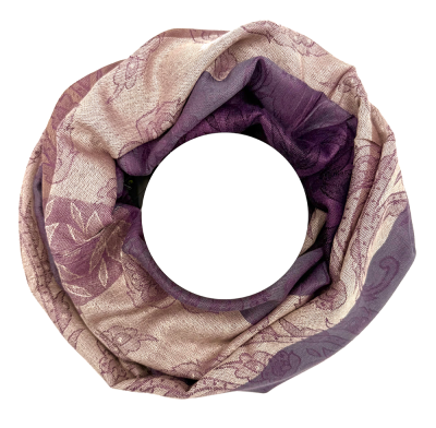 Jaquardloop Print H/W - Mixbox -