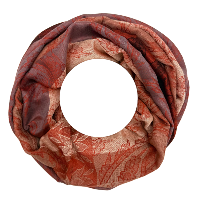 Jaquardloop Print H/W - Mixbox -