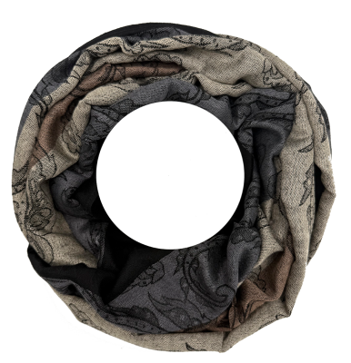 Jaquardloop Print H/W - Mixbox -