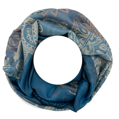 Jaquardloop Print H/W - Mixbox -