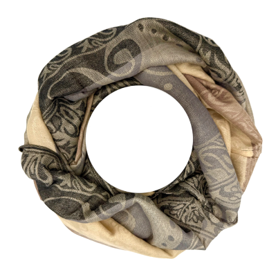 Jaquardloop Print H/W - Mixbox -