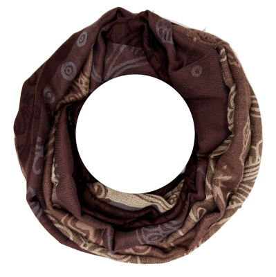 Jaquardloop Print H/W - Mixbox -