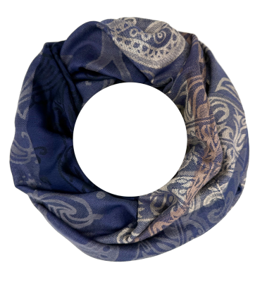 Jaquardloop Print H/W - Mixbox -