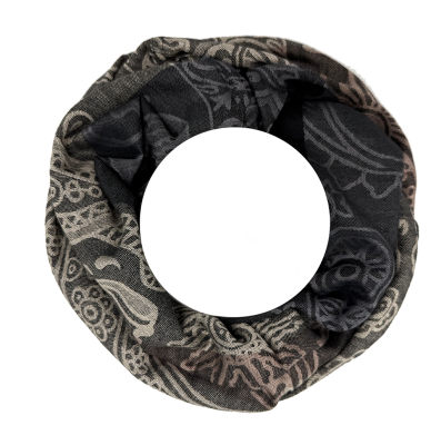 Jaquardloop Print H/W - Mixbox -