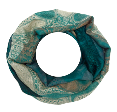 Jaquardloop Print H/W - Mixbox -