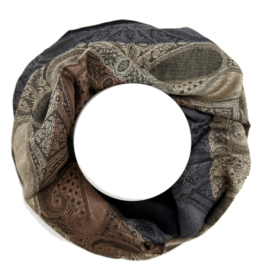 Jaquardloop Print H/W - Mixbox -