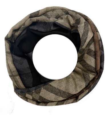 Jaquardloop Print H/W - Mixbox -