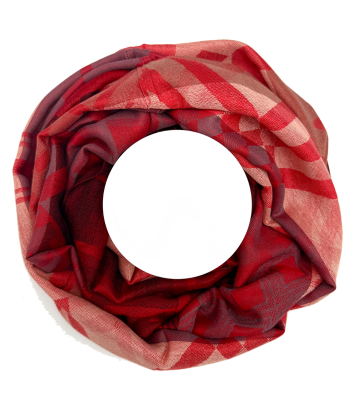 Jaquardloop Print H/W - Mixbox -