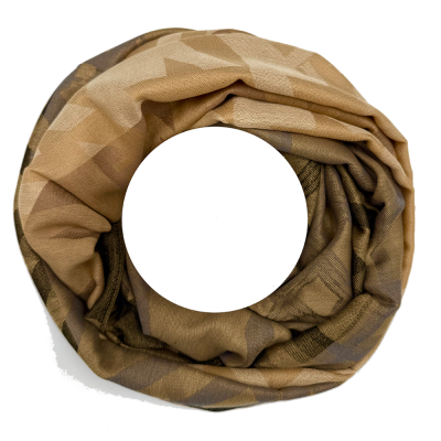 Jaquardloop Print H/W - Mixbox -