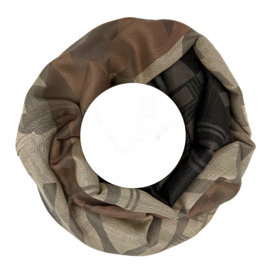 Jaquardloop Print H/W - Mixbox -