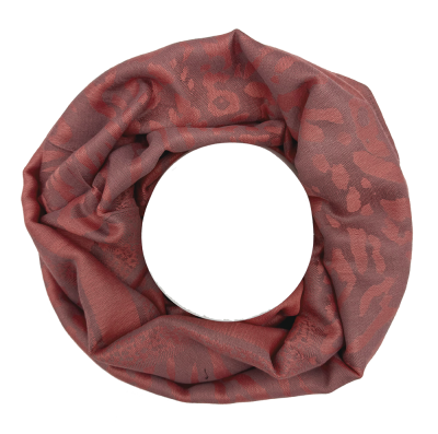 Jaquardloop Print H/W - Mixbox -