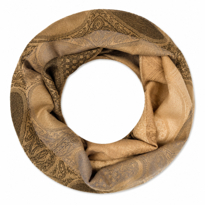 Jaquard Loop - 1 Print - 6 Farben