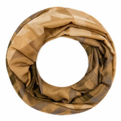 Jaquard Loop - 1 Print - 6 Farben