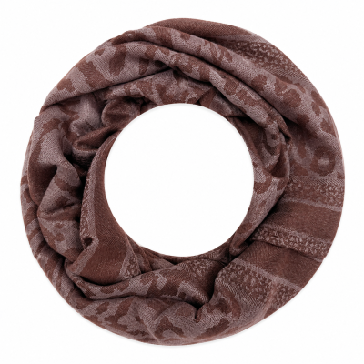 Jaquard Loop - 1 Print - 6 Farben