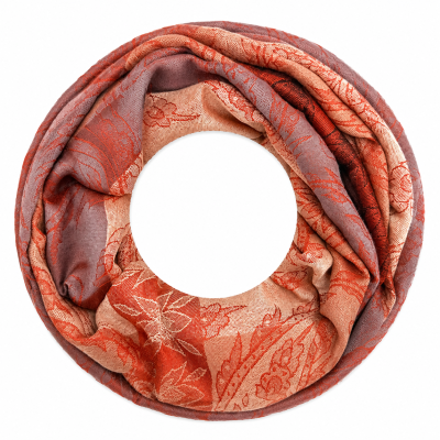 Jaquard Loop - 1 Print - 6 Farben
