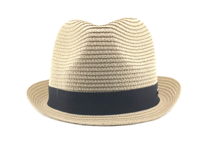 Strohhut - Panama small -