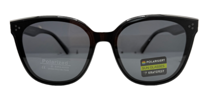 Wayfarer/Clubmaster - mit Kunststoffrahmen