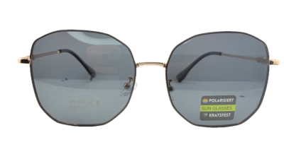 Klassiker Avitar - mit Metallrahmen