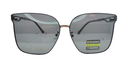 Klassiker Avitar - mit Metallrahmen