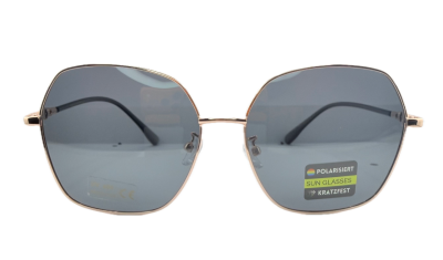 Klassiker Avitar - mit Metallrahmen