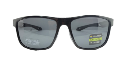 Wayfarer/Clubmaster - mit Kunststoffrahmen