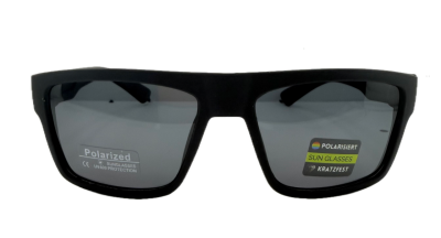 Wayfarer/Clubmaster - mit Kunststoffrahmen