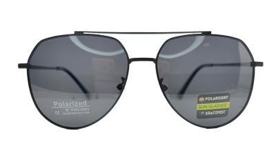 Klassiker Avitar - mit Metallrahmen