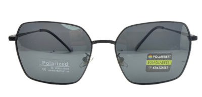 Klassiker Avitar - mit Metallrahmen