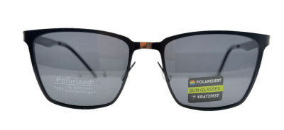 Klassiker Avitar - mit Metallrahmen