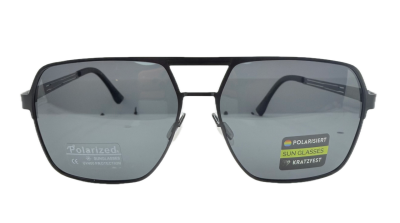 Klassiker Avitar - mit Metallrahmen