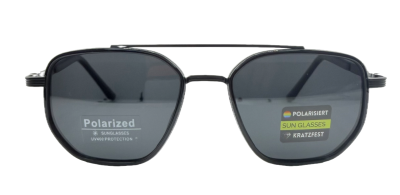 Klassiker Avitar - mit Metallrahmen