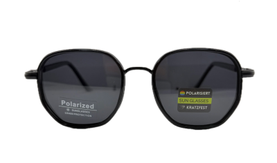 Klassiker Avitar - mit Metallrahmen