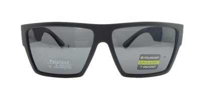 Wayfarer/Clubmaster - mit Kunststoffrahmen