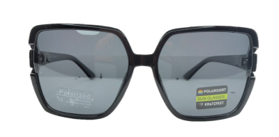 Wayfarer/Clubmaster - mit Kunststoffrahmen