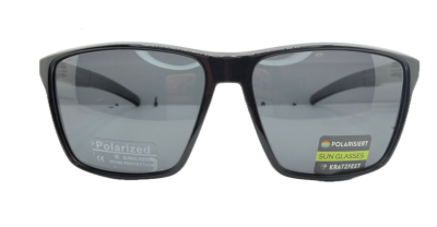 Wayfarer/Clubmaster - mit Kunststoffrahmen