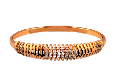 Gold - Silber - Rose' Gold - Armreif