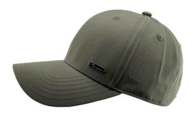 Basecap gebogener Schirm - Mixbox