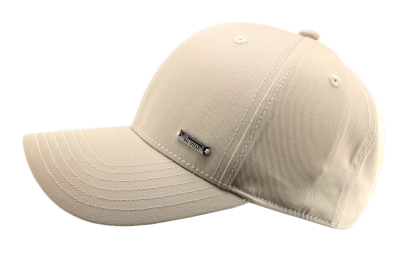 Basecap gebogener Schirm - Mixbox