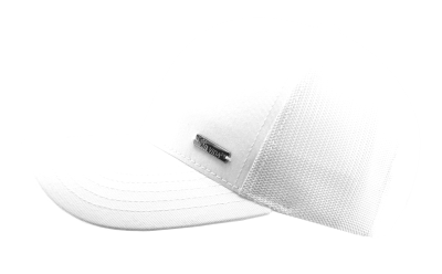 Basecap - Netz gebogener Schirm - Mixbox