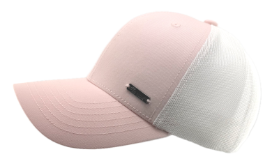 Basecap - Netz gebogener Schirm - Mixbox