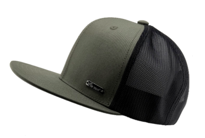 Snapcap  - Netz gerader Schirm - Mixbox