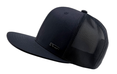 Snapcap  - Netz gerader Schirm - Mixbox