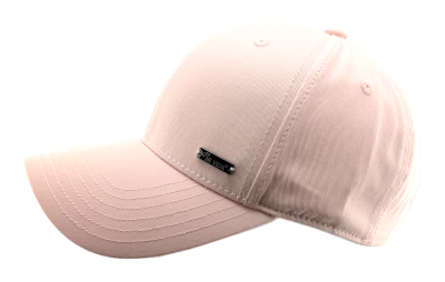 Basecap - gebogener Schirm